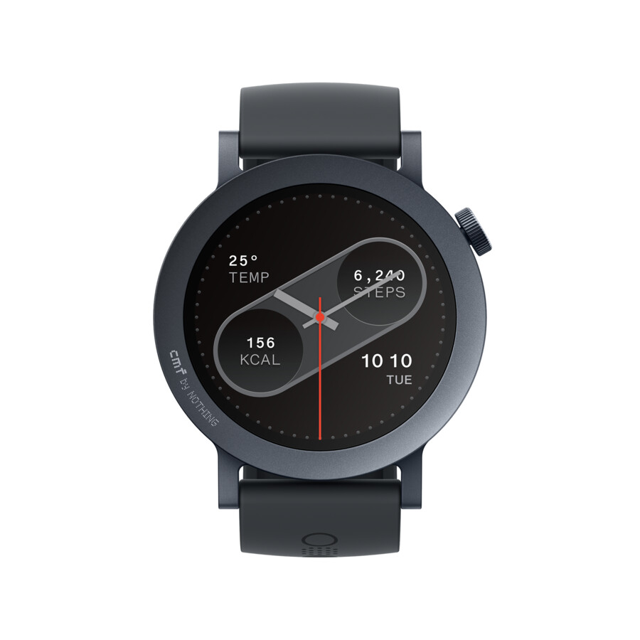 CMF Watch Pro 2 available from TechSoko Kigali