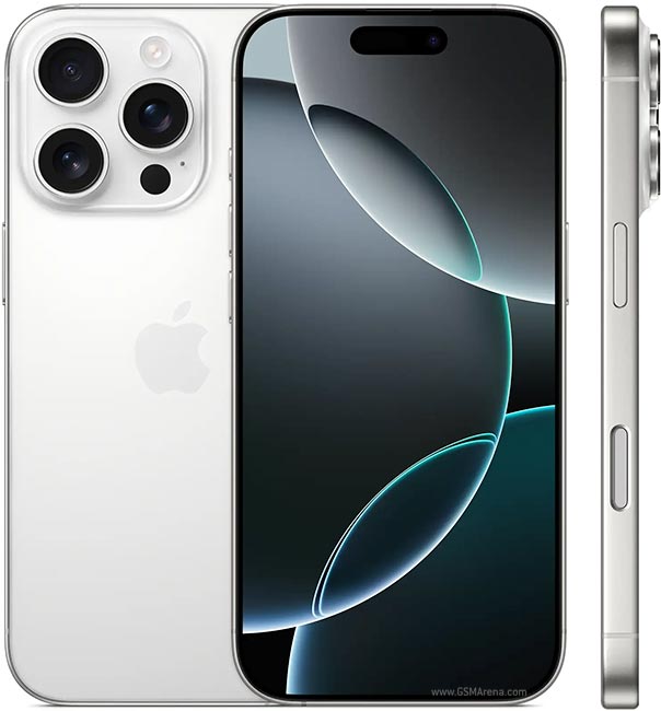 iPhone 16 Pro available from TechSoko Kigali