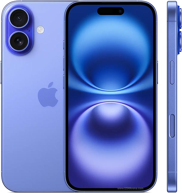 iPhone 16 available from TechSoko Kigali