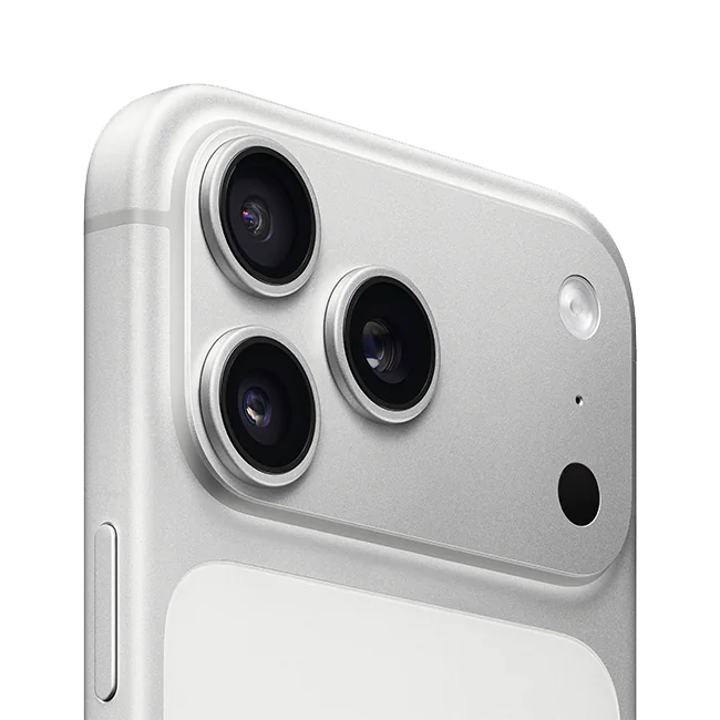 Apple iPhone 17 Pro Max 256GB (Pre-Owned) available from TechSoko Kigali
