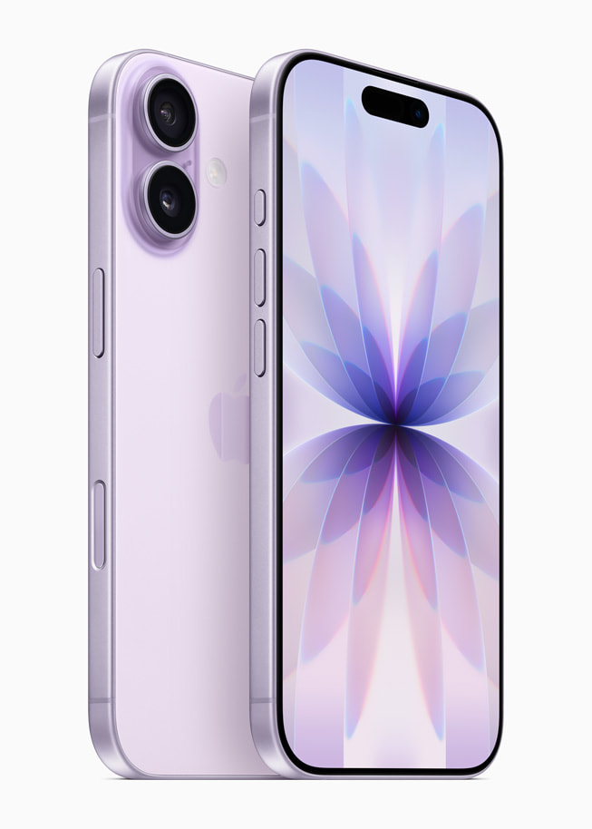 Apple iPhone 17 256GB available from TechSoko Kigali