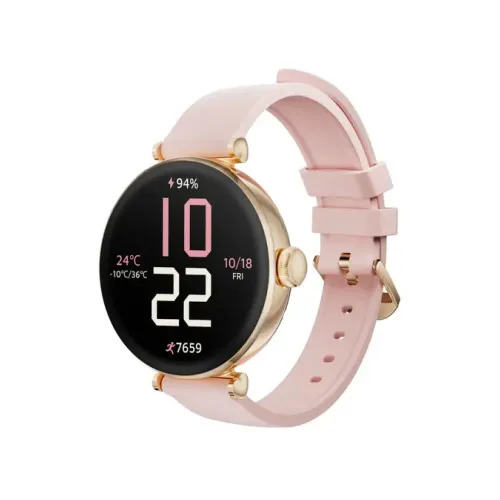Pura Smart Watch available from TechSoko Kigali