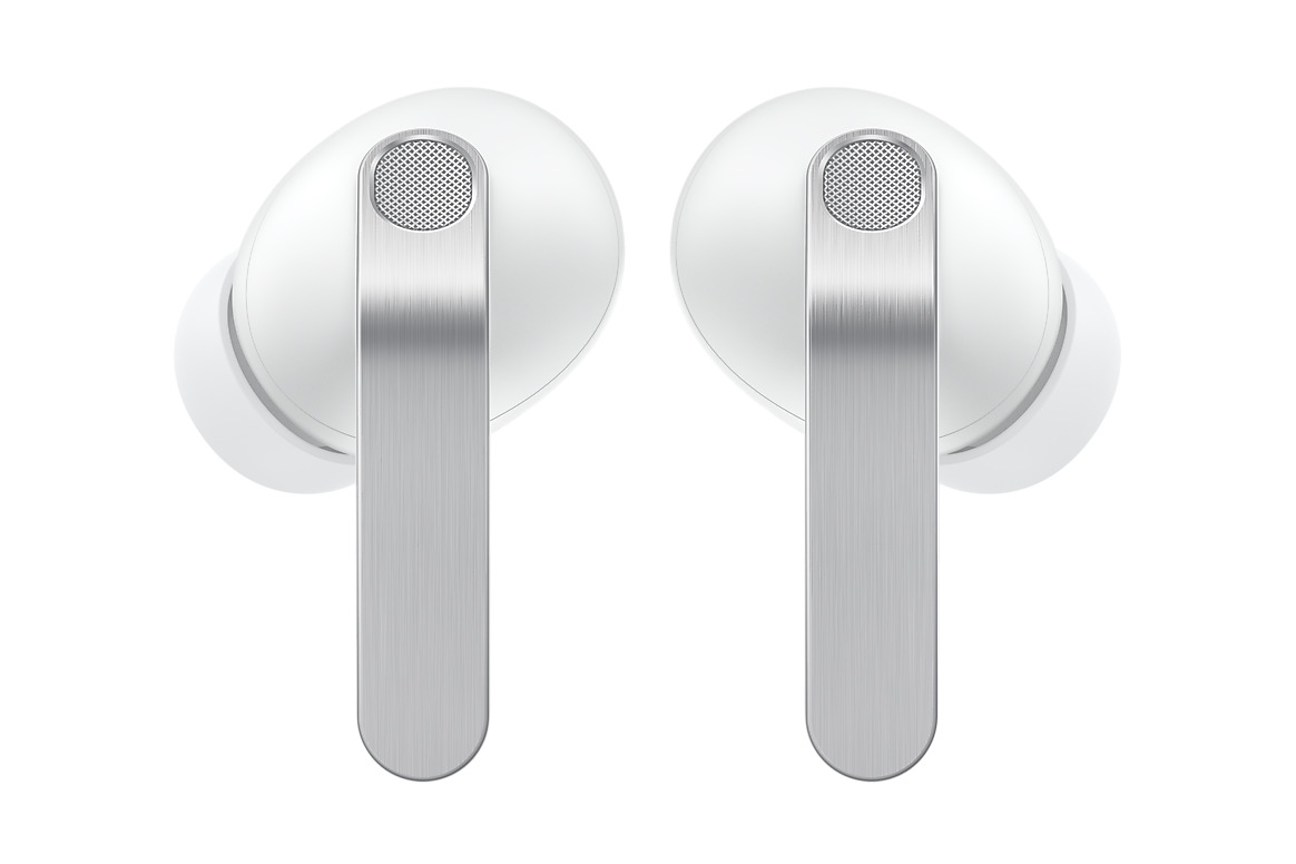 Samsung Galaxy Buds4 Pro available from TechSoko Kigali