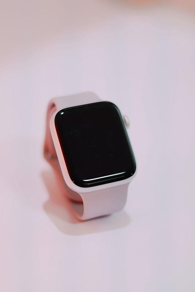 Apple Watch Series available from TechSoko Kigali